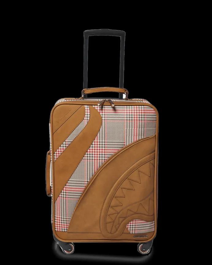 TURBO 500 JETSETTER CARRY-ON LUGGAGE