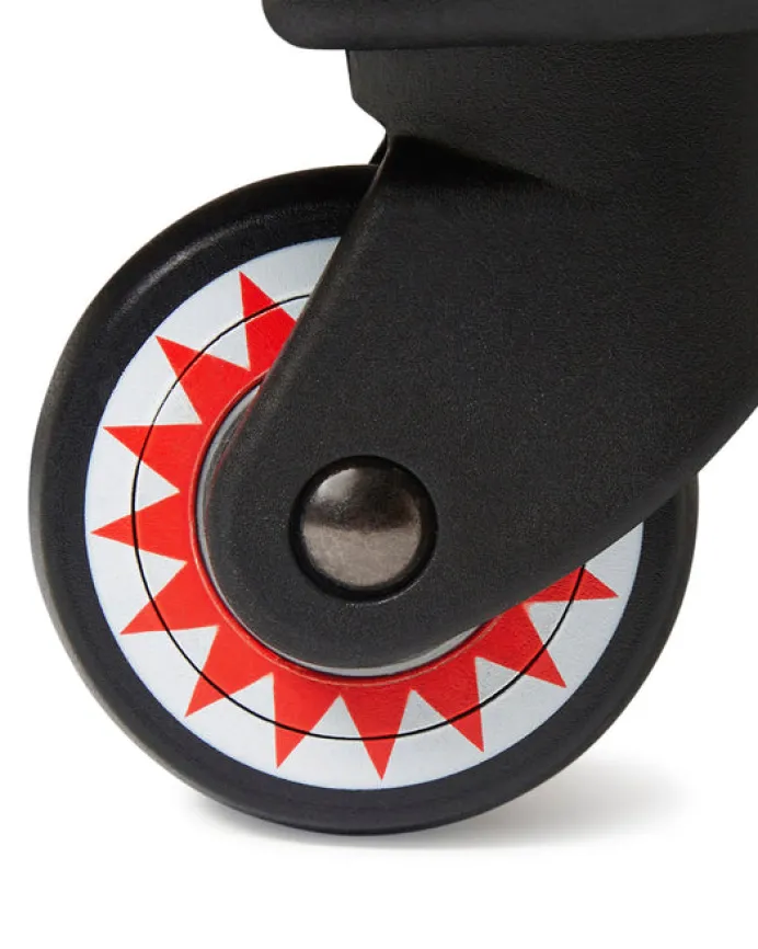 TURBO 500 JETSETTER CARRY-ON LUGGAGE