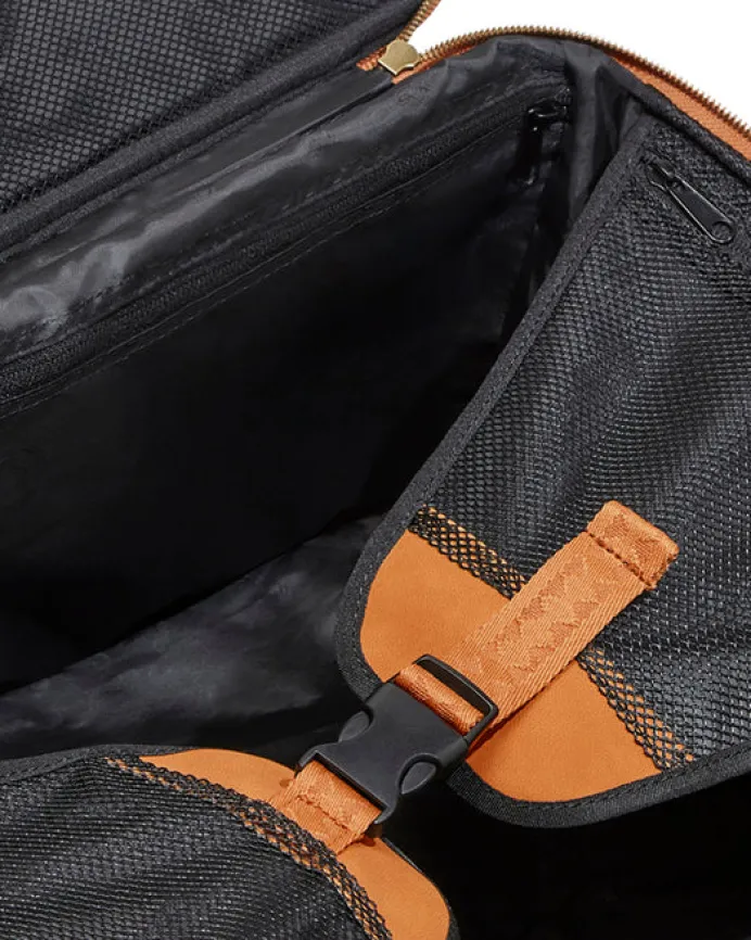 TURBO 500 JETSETTER CARRY-ON LUGGAGE