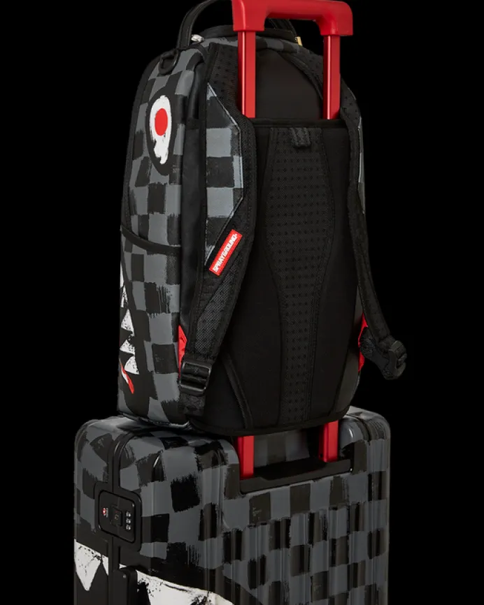 VANQUISH II SHARKNAUTICS HARDSHELL CARRY-ON LUGGAGE