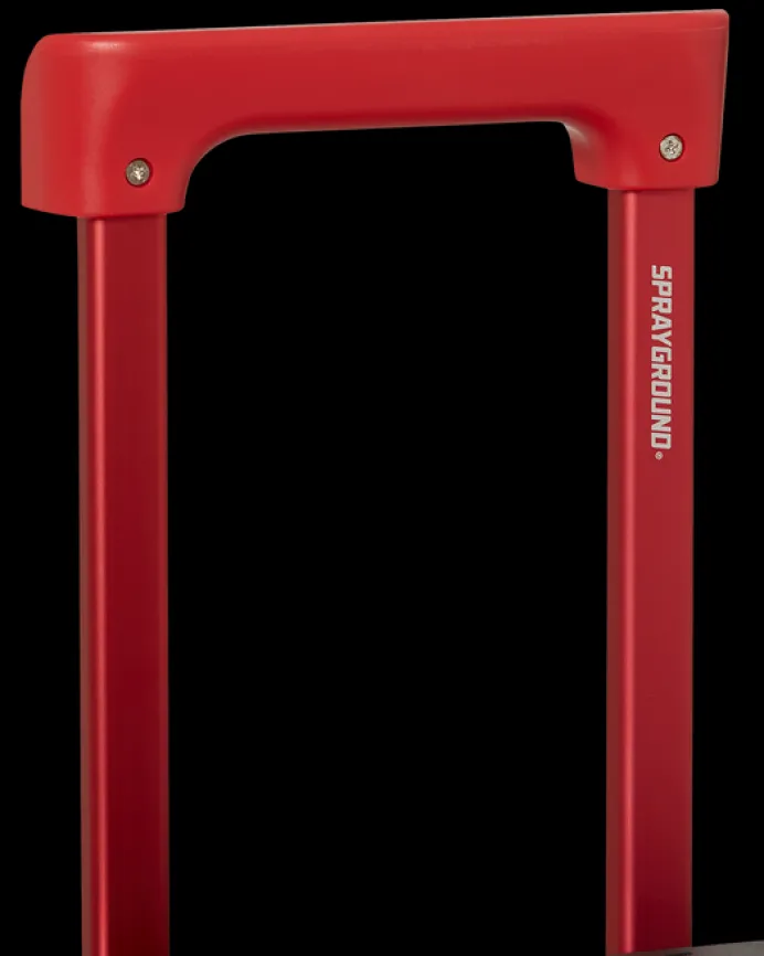 VANQUISH II SHARKNAUTICS HARDSHELL CARRY-ON LUGGAGE