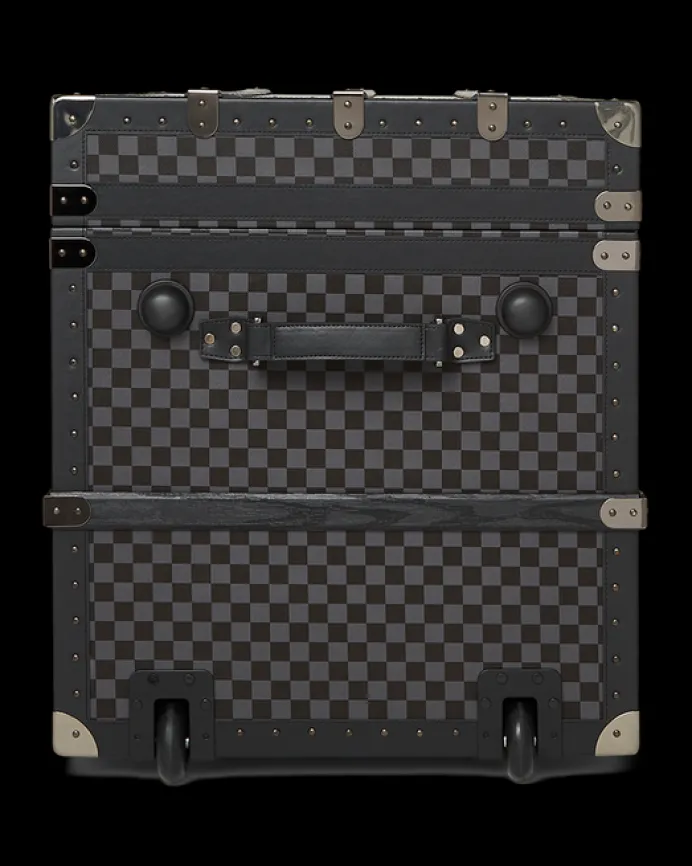 VANQUISH II WARDROBE TRUNK