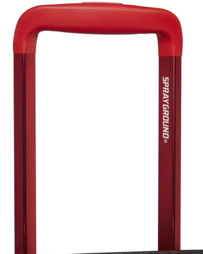 VENI VIDI VICI LUGGAGE