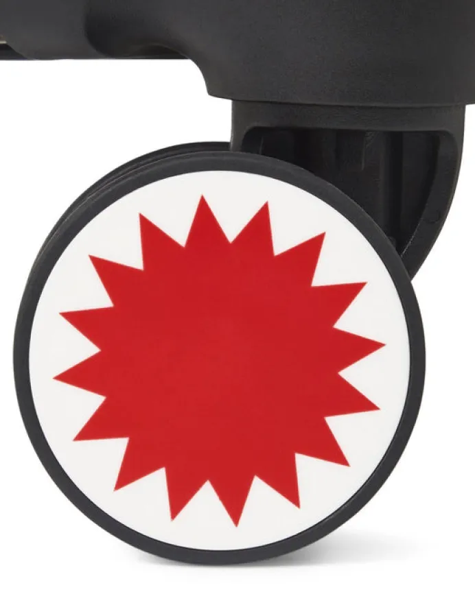 VENI VIDI VICI LUGGAGE