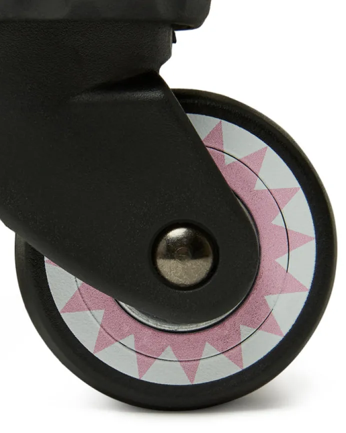 XTC LA PALAIS JETSETTER CARRY-ON LUGGAGE